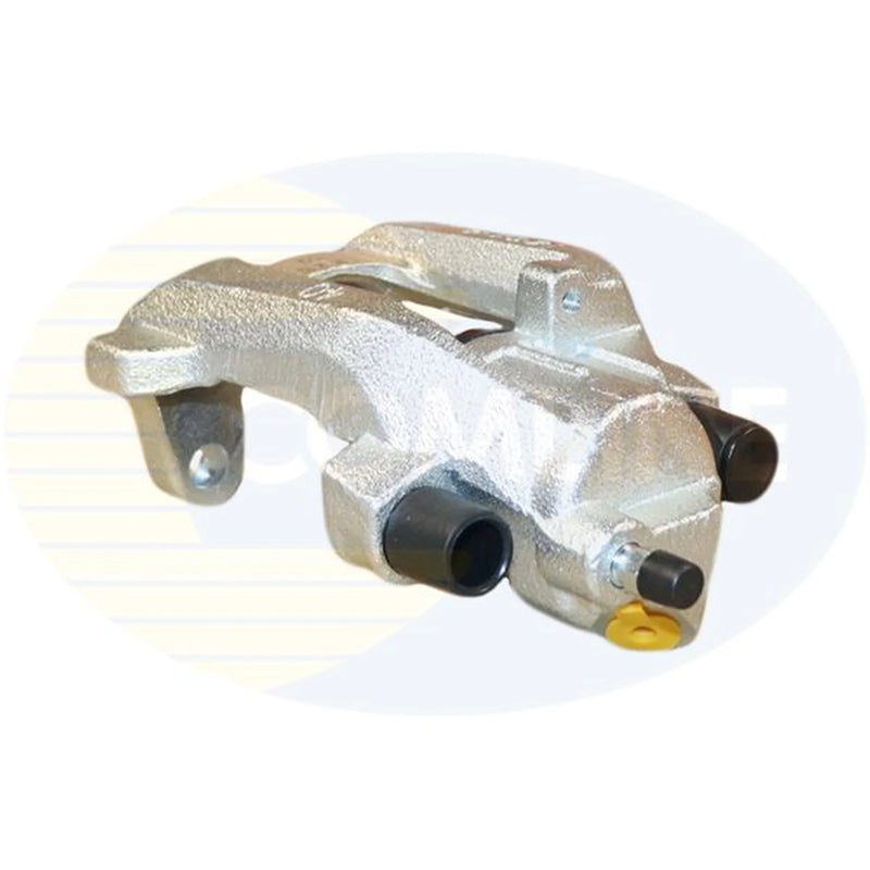 Comline Brake Caliper Assembly Rear Left fits Mercedes-Benz M-Class 2005-2011