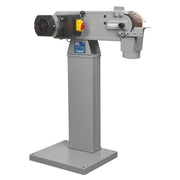 Sealey Power Belt Sander/Linisher 100 x 1220mm 1500W/230V SM100 Sealey - Dynamic Drive