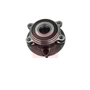 Apec Wheel Bearing Kit fits Mazda 3 2013-2019 1.5 1.6 2.0