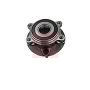 Apec Wheel Bearing Kit AWB1886