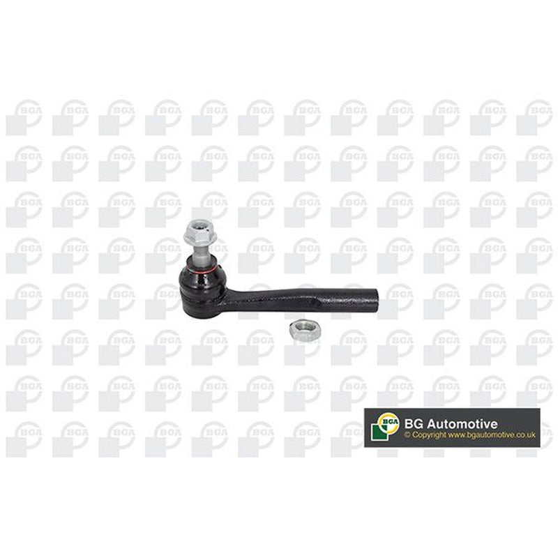 BGA Steering Tie Rod End Ball Joint Front Left M14x1.5 fits Opel Meriva A