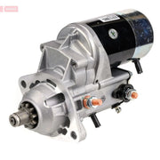 Denso Starter Motor 12V 2.7kW 10 Teeth