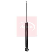 Apec 2 x Shock Absorbers fits Ford Fiesta VI 2008-2018 1.25 1.4 1.6