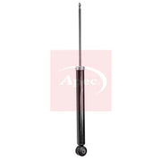 Apec Shock Absorber Damper Strut Rear Right ASA1252