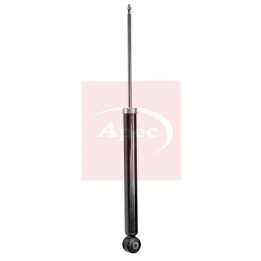 Apec Shock Absorber Damper Strut Rear Right ASA1252
