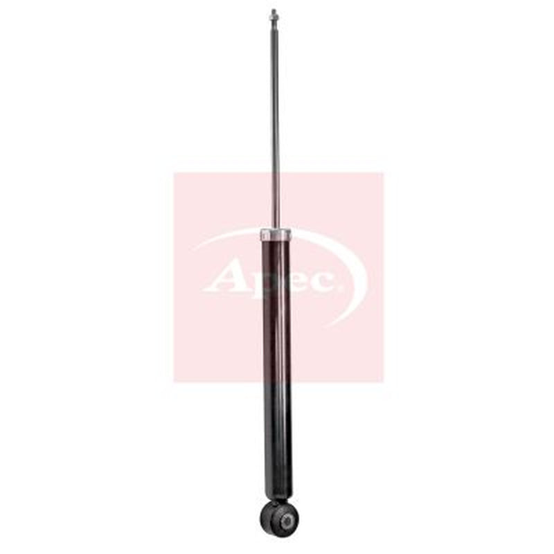 Apec Shock Absorber Damper Strut Rear Left fits Ford B-Max 2012-2017