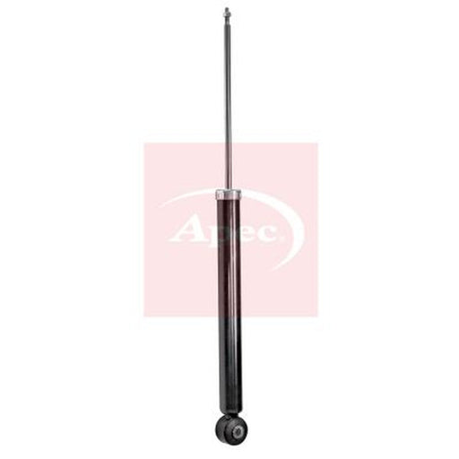 Apec Shock Absorber Damper Strut Rear Left fits Ford B-Max 2012-2017
