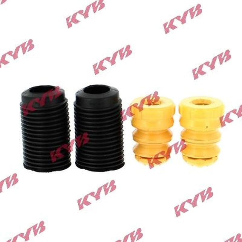 KYB 2 x Front Dust Cover Kit fits BMW X3 2010-2017