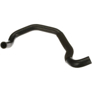 Gates Radiator Coolant Hose 865mm ID fits Nissan Navara 2001 on 2.5
