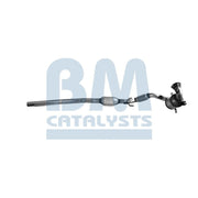 BM Catalysts Homologated Petrol Cat fits Audi Q3 2013-2018 1.4