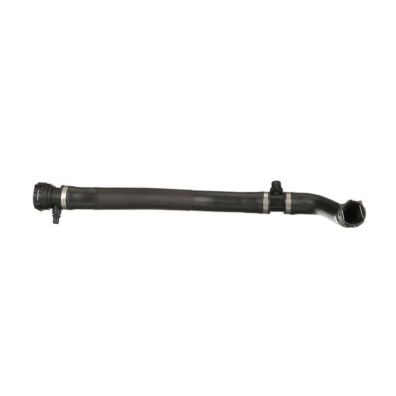 Gates Radiator Coolant Hose 800mm ID fits BMW 1 Sports Hatch 2015-2019