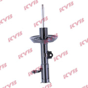 KYB Shock Absorber Damper Strut Front Right fits Suzuki Across 2020 on 2.5
