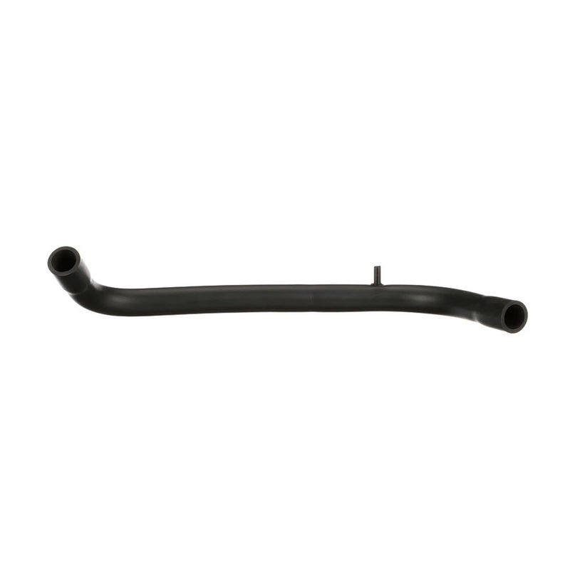 Gates Crankcase Ventilation Hose 389mm fits Fiat Uno 1985-2006 1.1 1.4