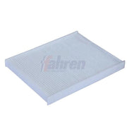 Fahren Cabin Air Filter (Pollen Filter) FFC4101