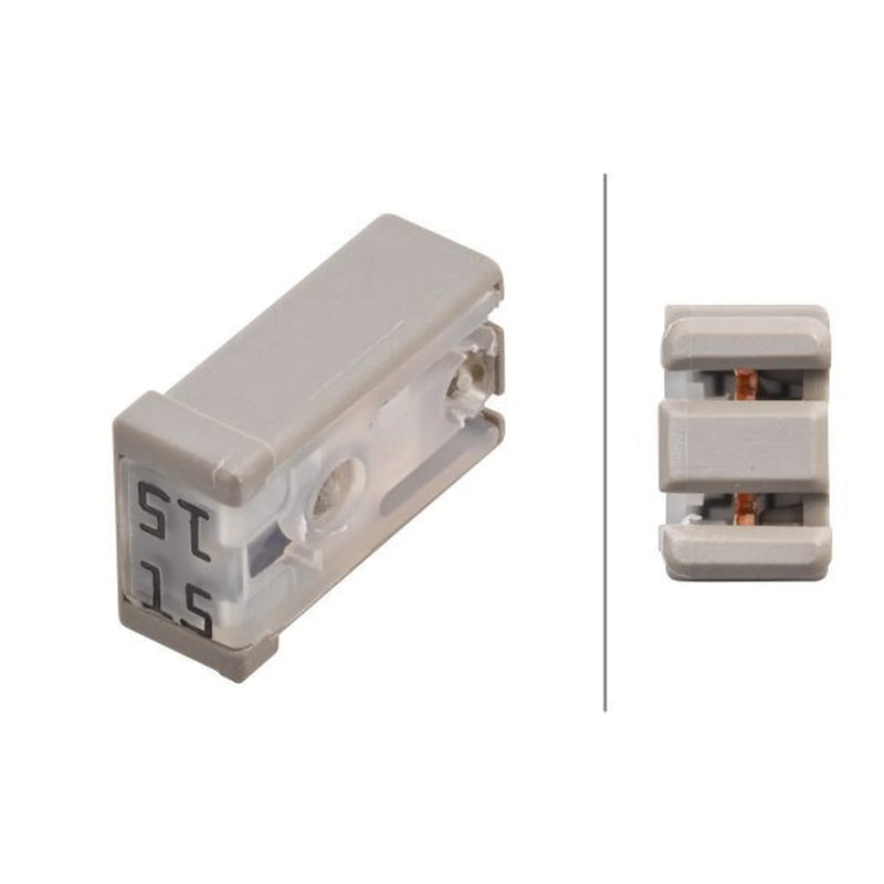 Hella Automotive Fuse