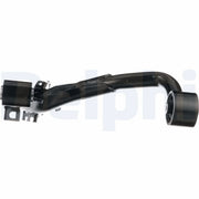 Delphi Control/Trailing Arm Upper fits Land Rover Discovery III 2004-2009