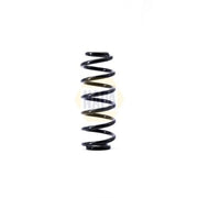 NAPA 2 x Suspension Springs fits Seat Altea Xl 2006-2015 1.4 1.6 1.8 1.9 2.0