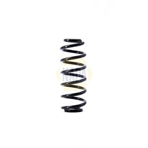 NAPA 2 x Suspension Springs fits Seat Altea Xl 2006-2015 1.4 1.6 1.8 1.9 2.0