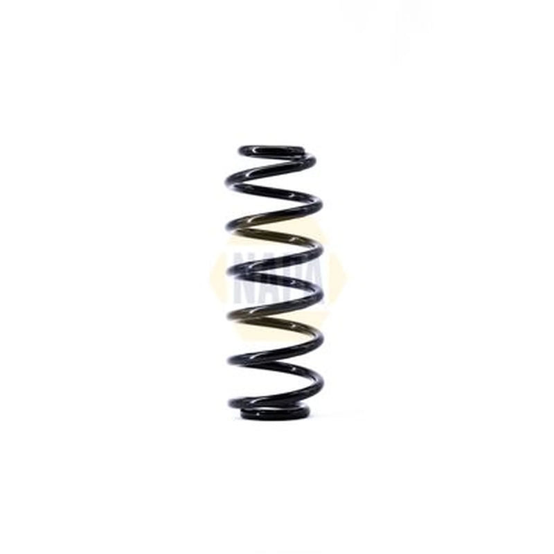 NAPA Rear Suspension Coil Spring fits Seat Altea Xl 2006-2015