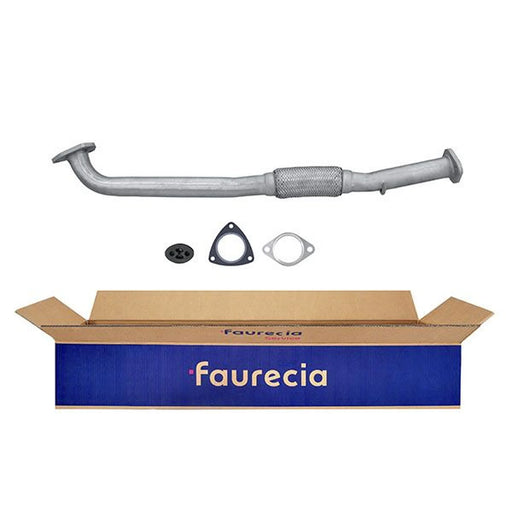 Hella Exhaust Pipe OD 8LA 366 005-331