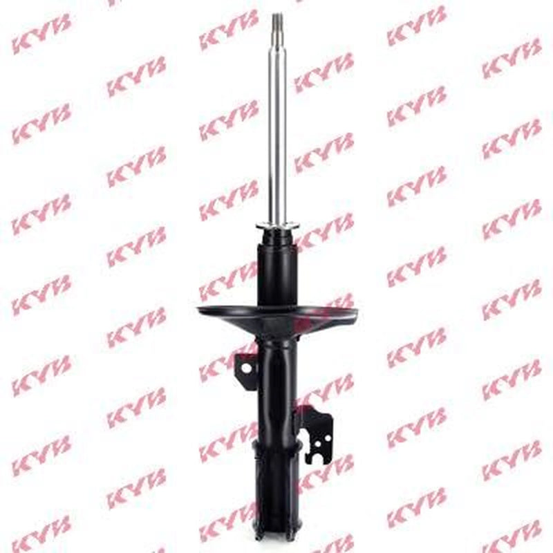 KYB Shock Absorber Damper Strut Front Right fits Toyota Estima II 2000-2006