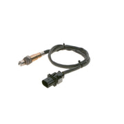 Bosch O2 Lambda Oxygen Sensor Left fits Porsche Macan 2014-2018 3.0 3.6