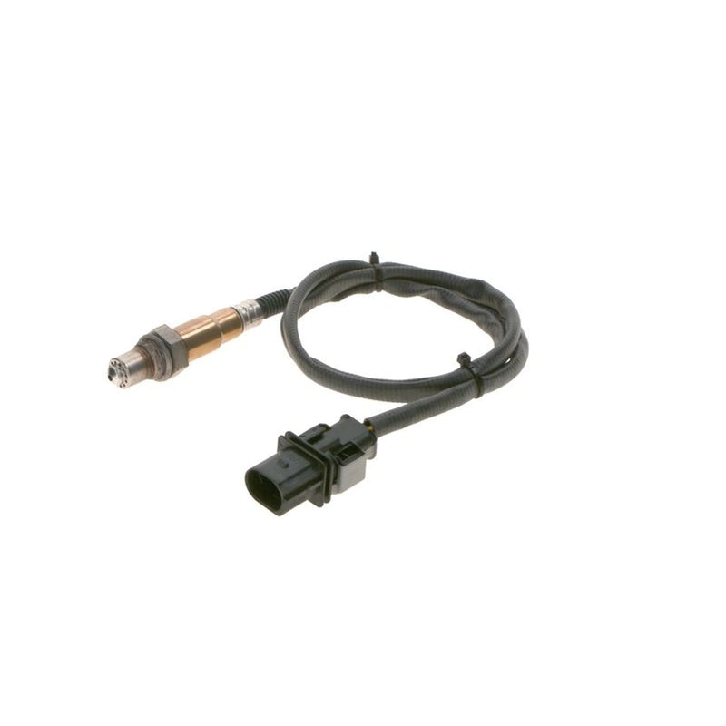 Bosch O2 Lambda Oxygen Sensor Left fits Porsche Macan 2014-2018 3.0 3.6