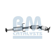 BM Catalysts Homologated Petrol Cat fits Lexus Ct 2011 on