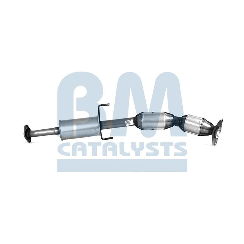 BM Catalysts Homologated Petrol Cat fits Lexus Ct 2011 on