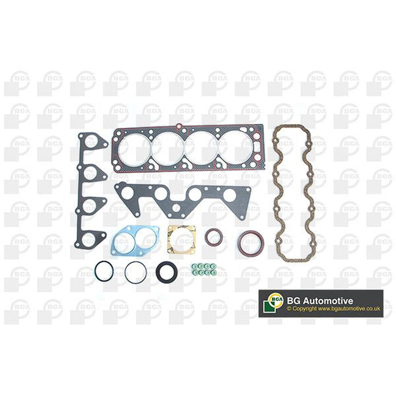 BGA Cylinder Head Gasket Kit fits Daewoo Espero 1993-1999 2.0