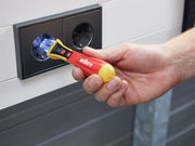 Wiha Non-contact Voltage Detector 90-1000V AC Wiha - Dynamic Drive