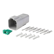 Hella Electrical Plug Housing