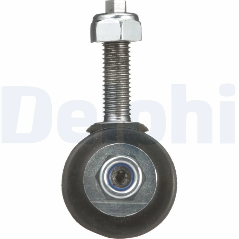 Delphi Stabiliser Bar Link Coupling Rod Rear fits Ford C-Max II 2010-2019