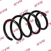 KYB Front Suspension Coil Spring fits VW Golf VII 2013-2020 2.0