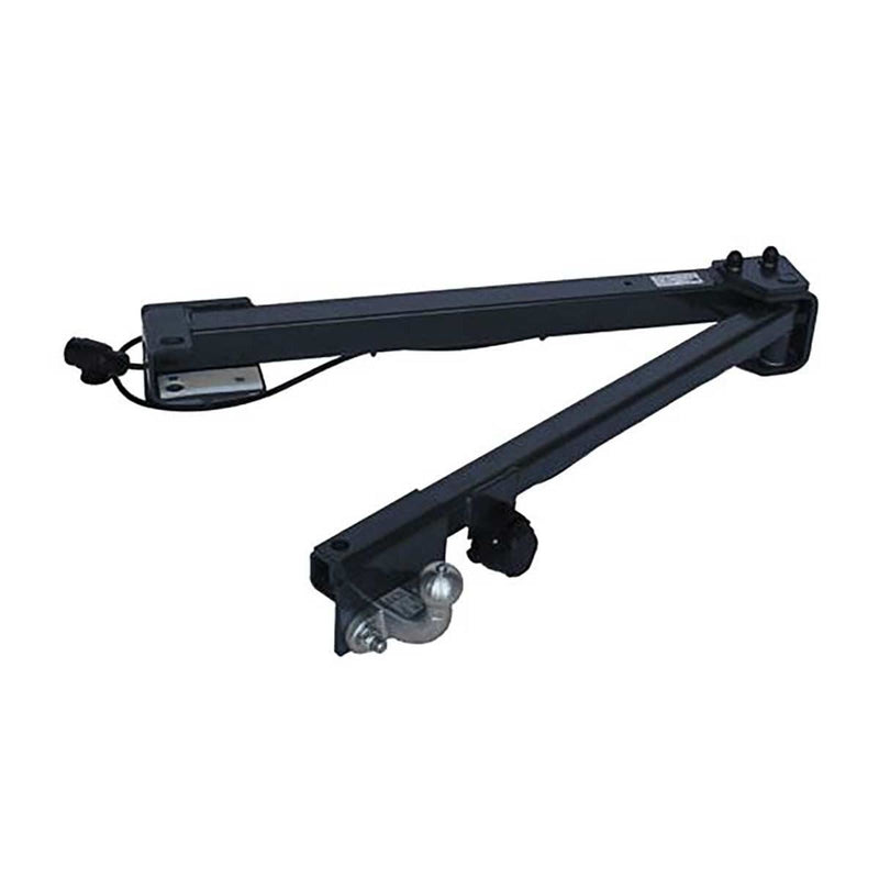 Memo Van-Swing Swivel for Ford Transit (Right Pivot) Memo Europe - Dynamic Drive