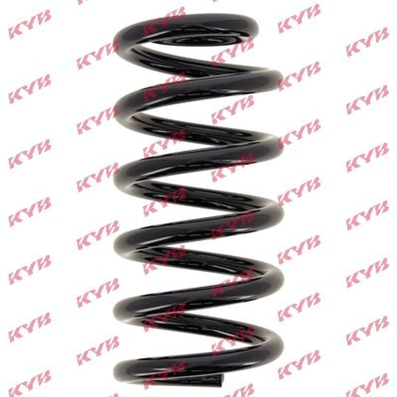 KYB Rear Suspension Coil Spring fits Opel Insignia A 2009-2017 2.8