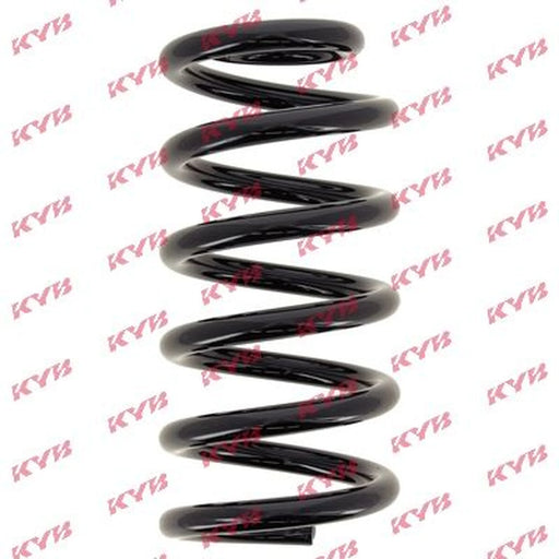 KYB Rear Suspension Coil Spring RA7031