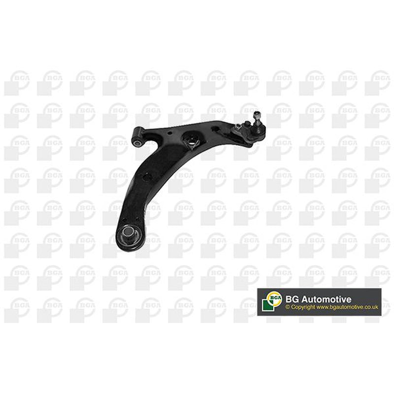 BGA Control/Trailing Arm Front Right fits Toyota Corolla 1992-2001