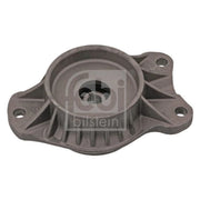 Febi Rear Suspension Strut Support Mount 100182