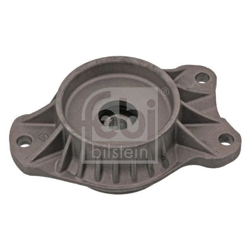 Febi Rear Suspension Strut Support Mount 100182