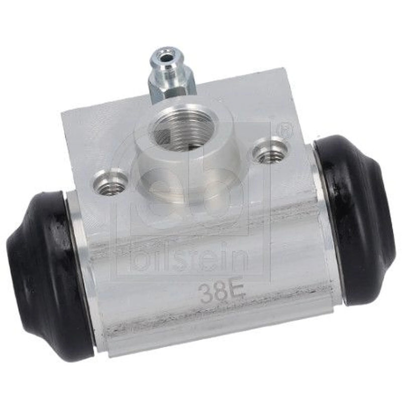 Febi Wheel Cylinder Hydraulic Brake Rear Right 185685