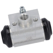 Febi Wheel Cylinder Hydraulic Brake Rear Right 185685