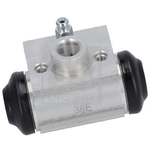 Febi Wheel Cylinder Hydraulic Brake Rear Right 185685