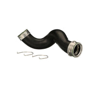 Gates Intercooler Turbo Charge Air Hose 420mm fits VW Multivan 2003-2009 1.9