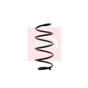 Apec Front Suspension Coil Spring fits Fiat Doblo Cargo 2010-2023