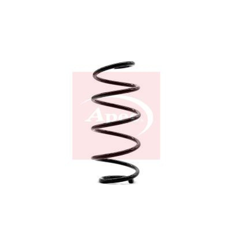 Apec Front Suspension Coil Spring fits Fiat Doblo Cargo 2010-2023