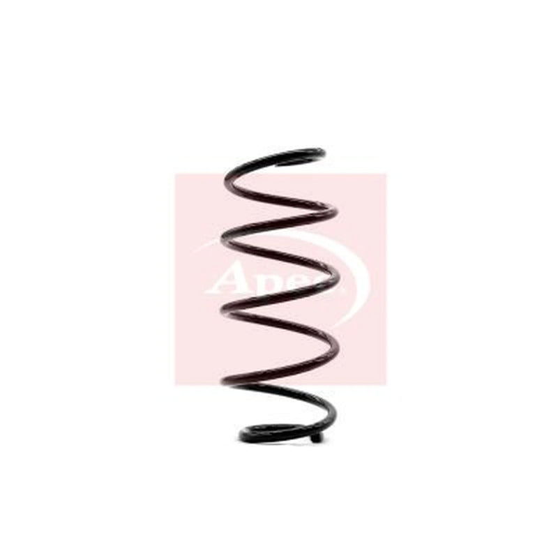 Apec Front Suspension Coil Spring ACS1329