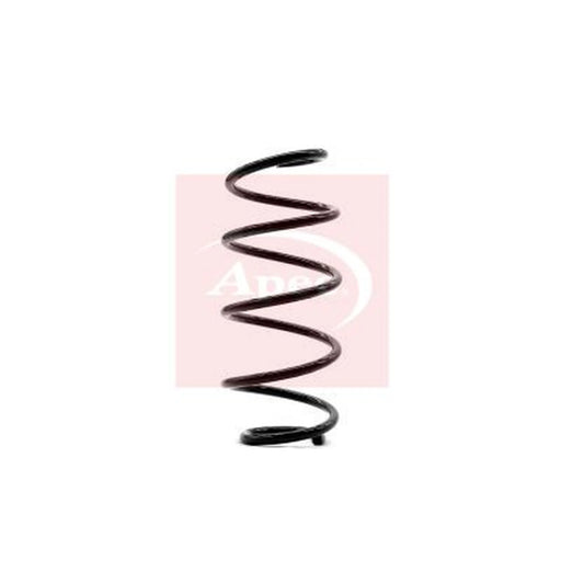 Apec Front Suspension Coil Spring ACS1329