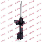 KYB 2 x Front Shock Absorbers fits Nissan Maxima Qx V 2000-2003 2.0 2.5 3.0
