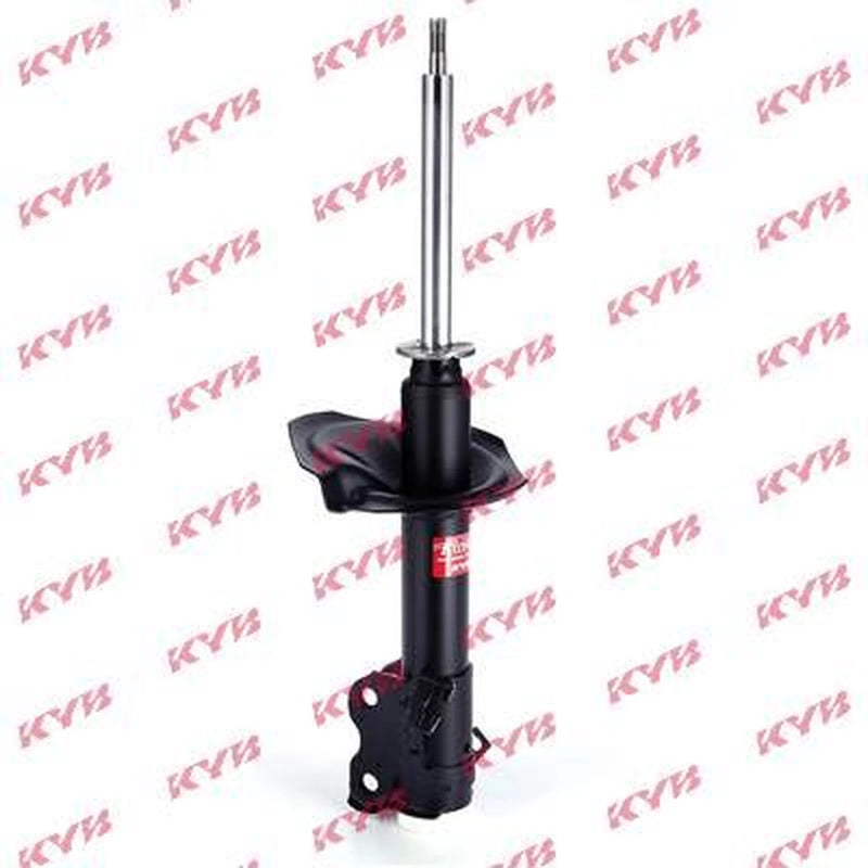 KYB 2 x Front Shock Absorbers fits Nissan Maxima Qx V 2000-2003 2.0 2.5 3.0